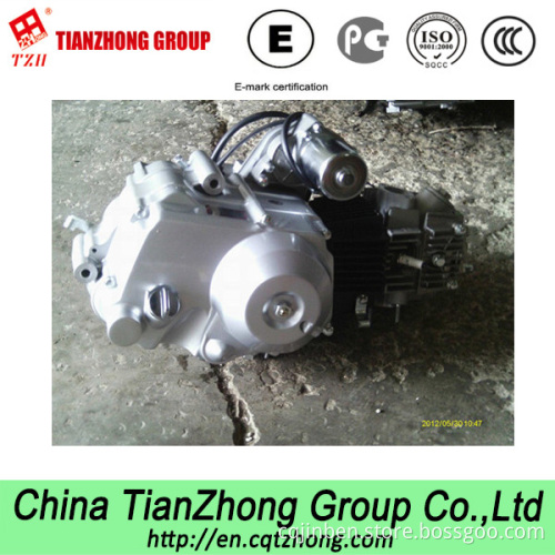 100cc ATV Air-Cooled Motorcycle Engine for Sale